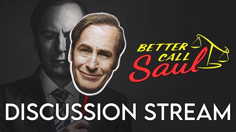 better call saul discussion